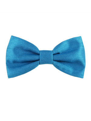 bright blue